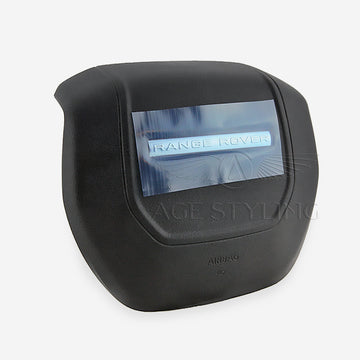 13-17 Range Rover Evoque Driver Airbag # LR039092