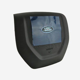 18-19 Land Rover Discovery Sport Driver Airbag # LR096021
