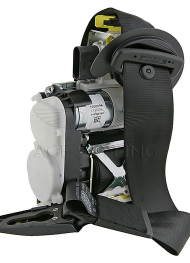 12-18 Audi A6 S6 Quattro A7 RS7 Seat Belt Front Right # 4G8-857-706-P