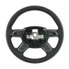 Audi Steering Wheel # 4L0-419-091-AC-1KT