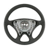 98-04 Mercedes-Benz SLK230 SLK320 Steering Wheel Black Leather # 170-460-22-03-9C29