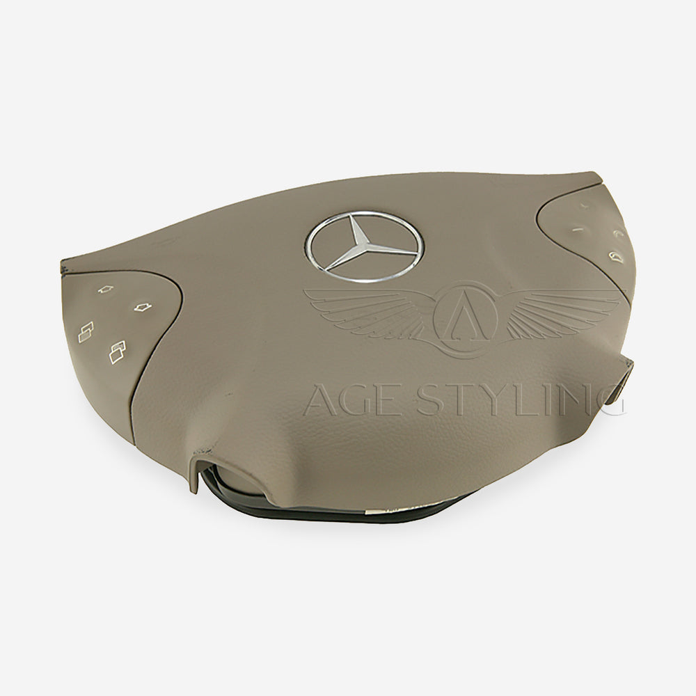 02-06 Mercedes-Benz E320 E500 E550 E55 E63 Driver Airbag # 211-860-14-02-8J06