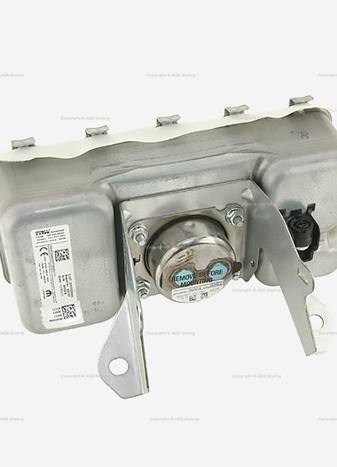 16-21 Fiat 500X Passenger Airbag # 519489520