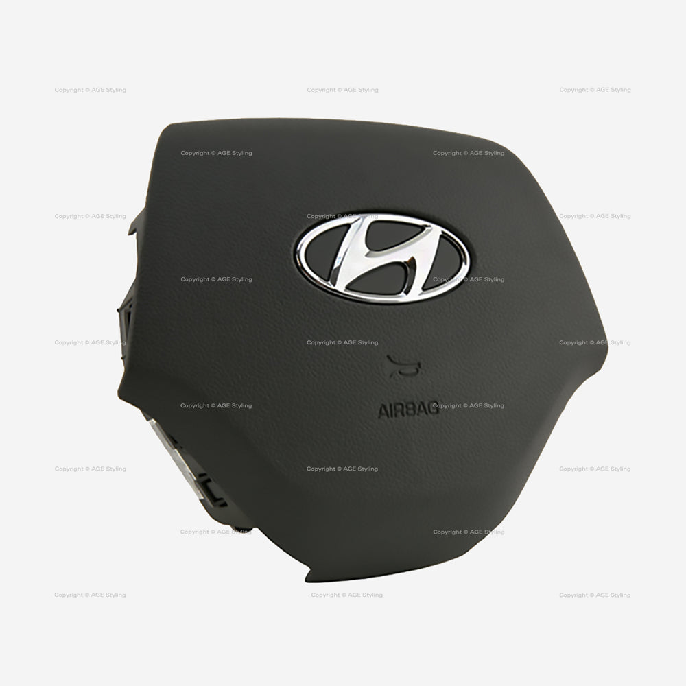 15-18 Hyundai Tucson Driver Airbag # 56900D7000