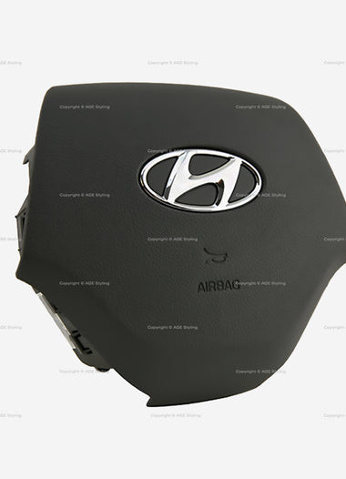15-18 Hyundai Tucson Driver Airbag # 56900D7000
