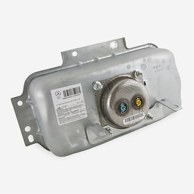 12-19 Mercedes-Benz GLE400 GLE43 GLE63 GLS450 GLS50 GLS63 Passenger Airbag # 166-860-03-02