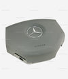 06-08 Mercedes-Benz GL320 GL450 ML320 ML350 ML500 ML63 R320 R350 Driver Airbag # 164-460-00-98-7379