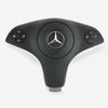 10-11 Mercedes-Benz CL550 CLS63 AMG Driver Airbag # 230-860-25-02-9116