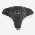 10-11 Mercedes-Benz CL550 CLS63 AMG Fahrerairbag # 230-860-25-02-9116