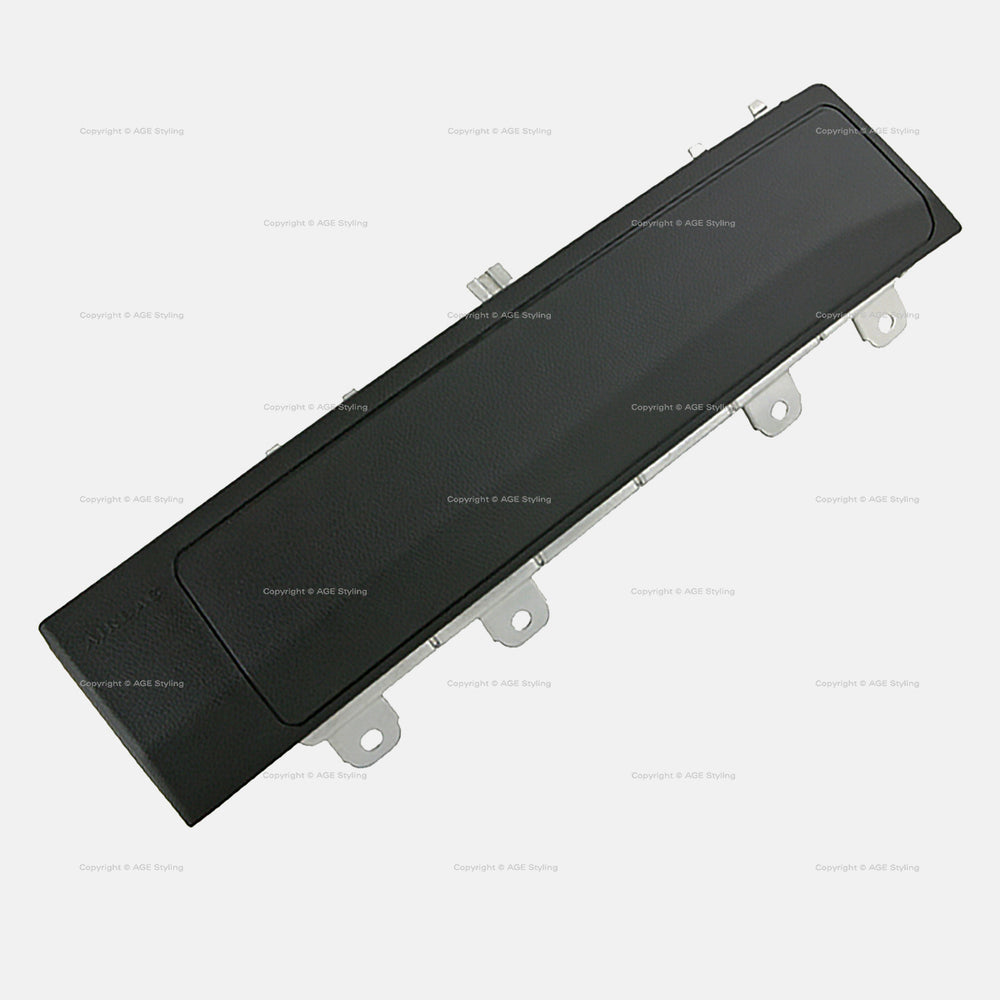 15-20 Mercedes-Benz GLA250 GLA45 CLA250 CLA45 Driver Knee Airbag # 176-860-13-02-9H68, 176 860 13 02 9H68, 17686013029H68, 176-860-13-02