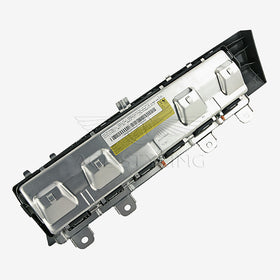 14-18 Mercedes-Benz GLS CLA Driver Knee Airbag Kneebag # 176-860-13-02