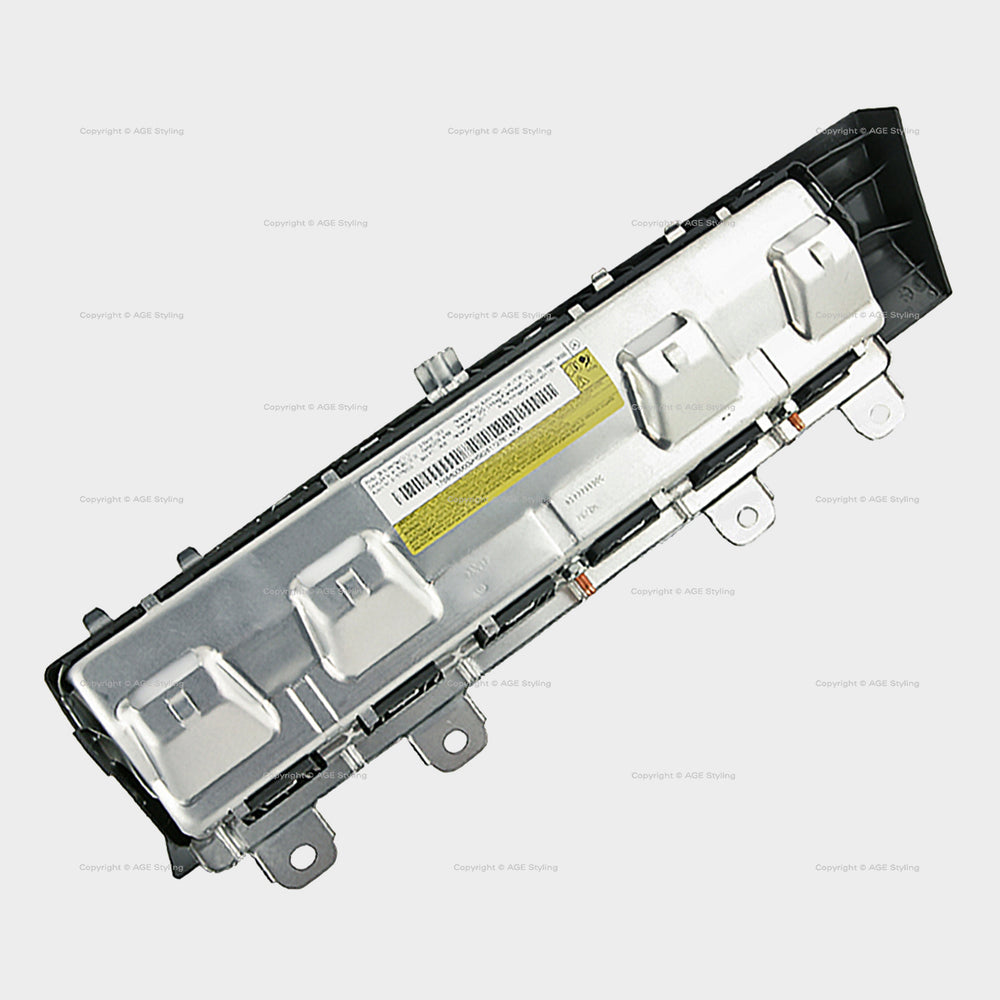 14-23 Mercedes-Benz GLA250 GLA45 CLA250 CLA45 Driver Knee Airbag # 176-860-13-02