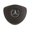 17-18 Mercedes-Benz E300 E400 E43 E63 Driver's Airbag Brown # 000-860-10-02-8R23