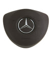 17-18 Mercedes-Benz E300 E400 E43 E63 Driver's Airbag Brown # 000-860-10-02-8R23