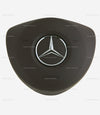 17-18 Mercedes-Benz E300 E400 E43 E63 Driver's Airbag Brown # 000-860-10-02-8R23