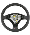 01-02 Audi RS4 B5 Quattro GmbH Steering Wheel # 8D0-419-091-AB-2A8