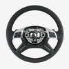 12-16 Mercedes-Benz GL350 GL450 GL550 ML250 ML350 ML400 Heated Steering Wheel # 166-460-03-18-9E38