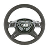 12-16 Mercedes-Benz GL350 GL450 GL550 ML250 ML350 ML400 Steering Wheel # 166-460-89-03-8P18