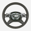 12-16 Mercedes-Benz GL350 GL450 GL550 ML250 ML350 ML400 Steering Wheel # 166-460-89-03-8P18