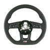 17-20 Audi A3 A4 A5 S3 S4 S5 S-Line Steering Wheel # 8W0-419-091-AE-JAH
