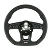 17-20 Audi A4 A5 S4 S5 S-Line DSG Flat Bottom Steering Wheel # 8W0-419-091-DG-JAH