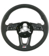 17-20 Audi A3 A4 A5 S3 S4 S5 S-Line Steering Wheel # 8W0-419-091-S-JAJ