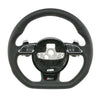 Audi RS4 Steering Wheel # 8K0-419-091-CQ-NOQ
