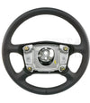 97-06 Porsche 911 Boxster Leather Steering Wheel # 993-347-804-56-A28