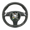 10-15 Porsche Cayenne Panamera Carbon Fiber Steering Wheel # 7PP-419-091-CM-A34