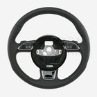15-20 Audi A3 Quattro Lenkrad mit DSG-Schaltwippen # 8V0-419-091-BC-CJM