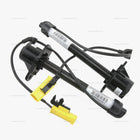 12-19 Mercedes-Benz GLE350 GLE400 GLE43 GLE63 GLS450 GLS550 GLS63 Motorhaubenaktuatoren Fußgängerschutz # 166-906-00-02