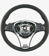 16-19 Mercedes-Benz GLE350 GLE400 GLE450 GLE550e GLE43 AMG Heated Steering Wheel # 000-460-55-03-9E38