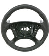 07-08 Mercedes-Benz CLK63 AMG Steering Wheel # 209-460-19-03-9E37