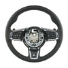 15-20 Jaguar XE R-Sport Steering Wheel # GX7M-3F563-GC8PVJ