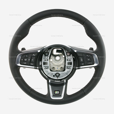 Jaguar Steering Wheels