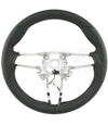 16-19 Porsche 911 Macan Cayman Boxster Cayenne Steering Wheel Rim # 95B-419-091-EC-A34