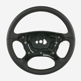 06-09 Mercedes-Benz E320 E350 E550 E63 CLS550 CLS63 Steering Wheel # 219-460-16-03-9E37