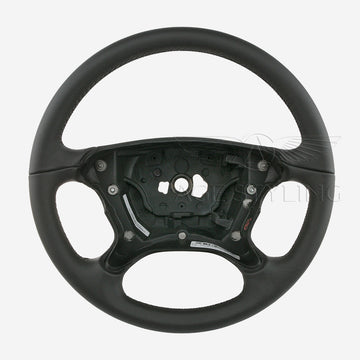 06-09 Mercedes-Benz E320 E350 E550 E63 CLS550 CLS63 Steering Wheel # 219-460-16-03-9E37