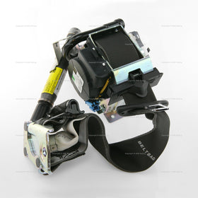 17-20 Mercedes-Benz E350 E450 E53 E63 AMG Seat Belt # 213-860-18-85-9H96, 213 860 18 85 9H96, 21386018859H96, A2138601885