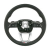 17-20 Audi Q7 SQ7 Steering Wheel # 4M0-419-091-F-PPQ