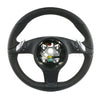 14-16 Porsche 911 Boxster 981 Cayman 987 PDK Steering Wheel # 991-347-803-67-A34