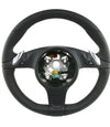 14-16 Porsche 911 Boxster 981 Cayman 987 PDK Steering Wheel # 991-347-803-67-A34