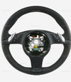 12-16 Porsche 911 Cayman Boxster PDK Steering Wheel # 991-347-803-68-A34