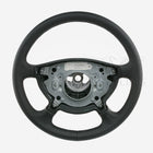 Mercedes-Benz E320 E550 E63 G500 G55 AMG Lenkrad Schwarzes Leder # 211-460-21-03-9C29