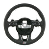 14-17 Audi SQ5 Steering Wheel # 8R0-419-091-AF-IWJ