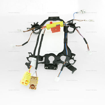 Porsche Airbag Accessories