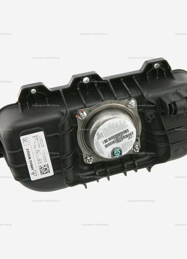 16-20-Jaguar XF F-Pace Passenger Dash Airbag EU-Spec # T2H3156