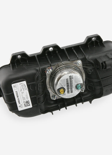 16-20 Jaguar F-Pace XE XF Passenger Dash Airbag # T2H48833