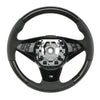 BMW M Sport Carbon Fiber Leather Steering Wheel # 32-34-2-283-939-C