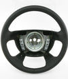 96-99 Mercedes-Benz CLK320 CLK430 SL320 SL500 Leather Steering Wheel # 170-460-01-03-9B50